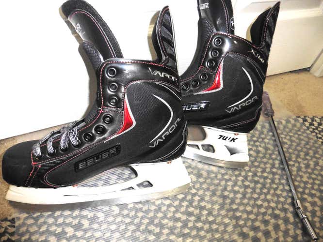 Bauer Vapor X : 60 FIT 2 Limited Edition 7D