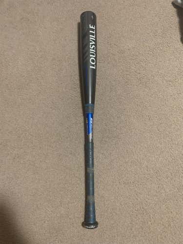 High School/College 2020 Composite Prime (-3) 28 oz 31" Bat