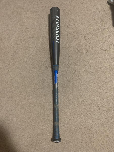 High School/College 2020 Composite Prime (-3) 28 oz 31" Bat