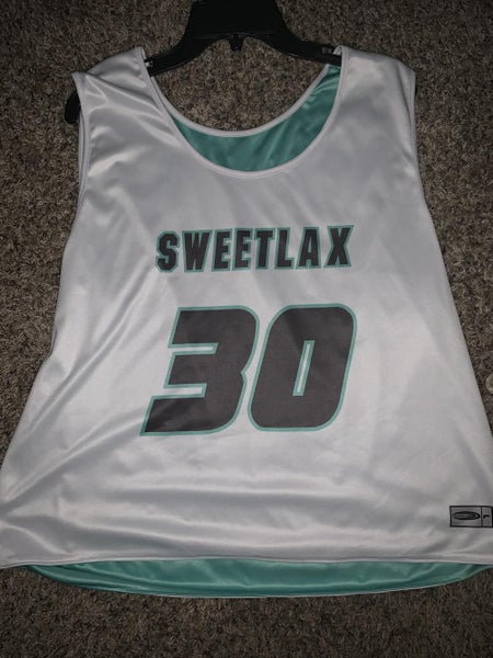 Men's New Sweetlax Florida Jersey