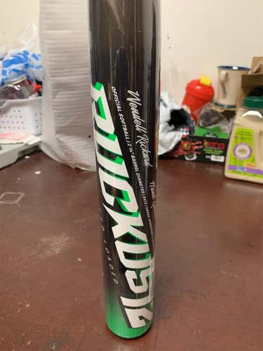 Adult 2020 Composite 26 oz 34" Bat
