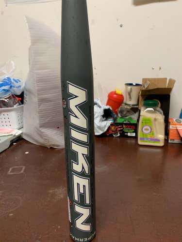 Adult Composite DC 41 27 oz 34" Bat USSSA Stamp
