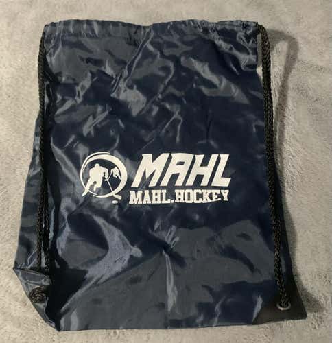 Hockey Duffle Bag