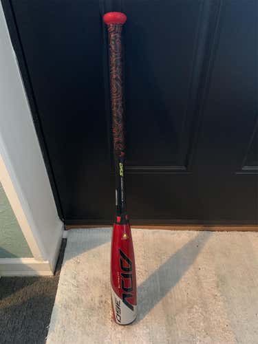 Kid Pitch (9YO-13YO) 2019 Composite ADV 360 (-11) 28 oz 28" Bat