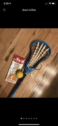 Lacrosse deBeer Stick