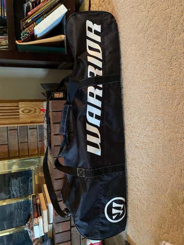 Used Warrior Bag