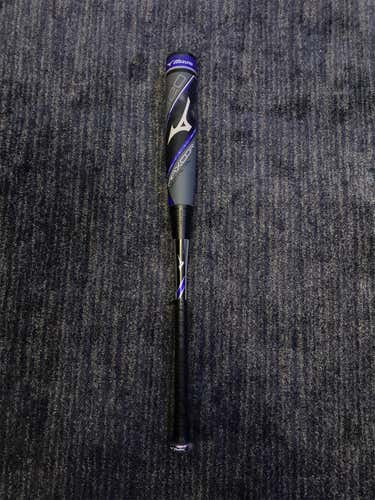 2020 Mizuno B20 MAXCOR Hot Metal 31” (-3) 28oz