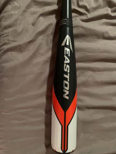 Kid Pitch (9YO-13YO) 2018 Composite Ghost X (-5) 26 oz 31" Bat