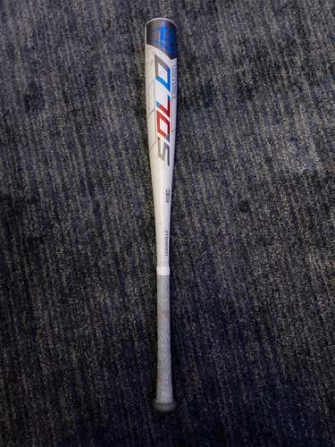 2019 Louisville Solo 619 30” (-3) 28oz Bat