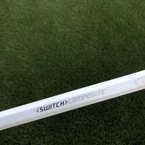 Used Warrior Switch composite Shaft