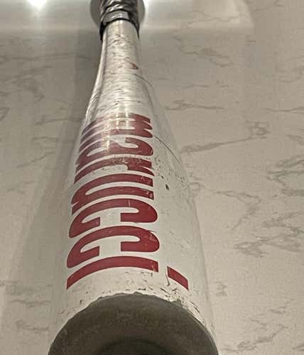 High School/College BBCOR Certified Marucci CAT 6 (-3) 31" Bat