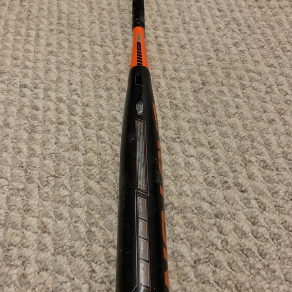 Kid Pitch (9YO-13YO) 2013 Hybrid YB13CT (-12) 17 oz 29" Bat