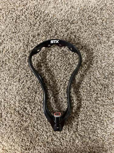 Black New Unstrung Super Power Head
