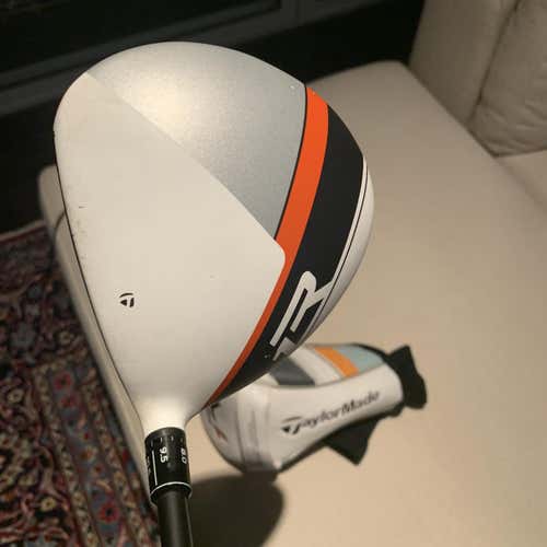 Men's Right Handed R1 Regular Flex 10.5 Loft Driver