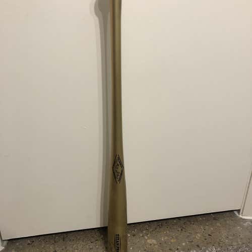 Pro Zapote Wood 33" Bat From México