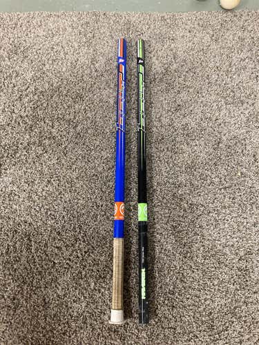 Used Maverik Bolt Shaft 2 Pack