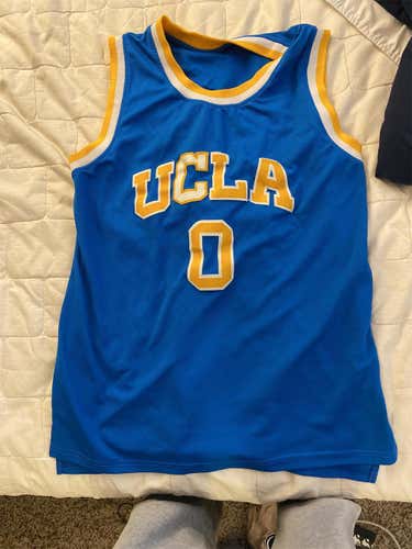 Blue Adult Small / Medium Other Jersey