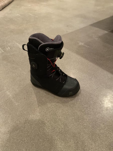 Used Men's Size 10 (Women's 11) Nidecker Snowboard Boots