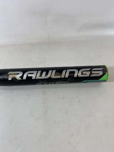 Used Rawlings Storm Fastpitch Bat 32" -13