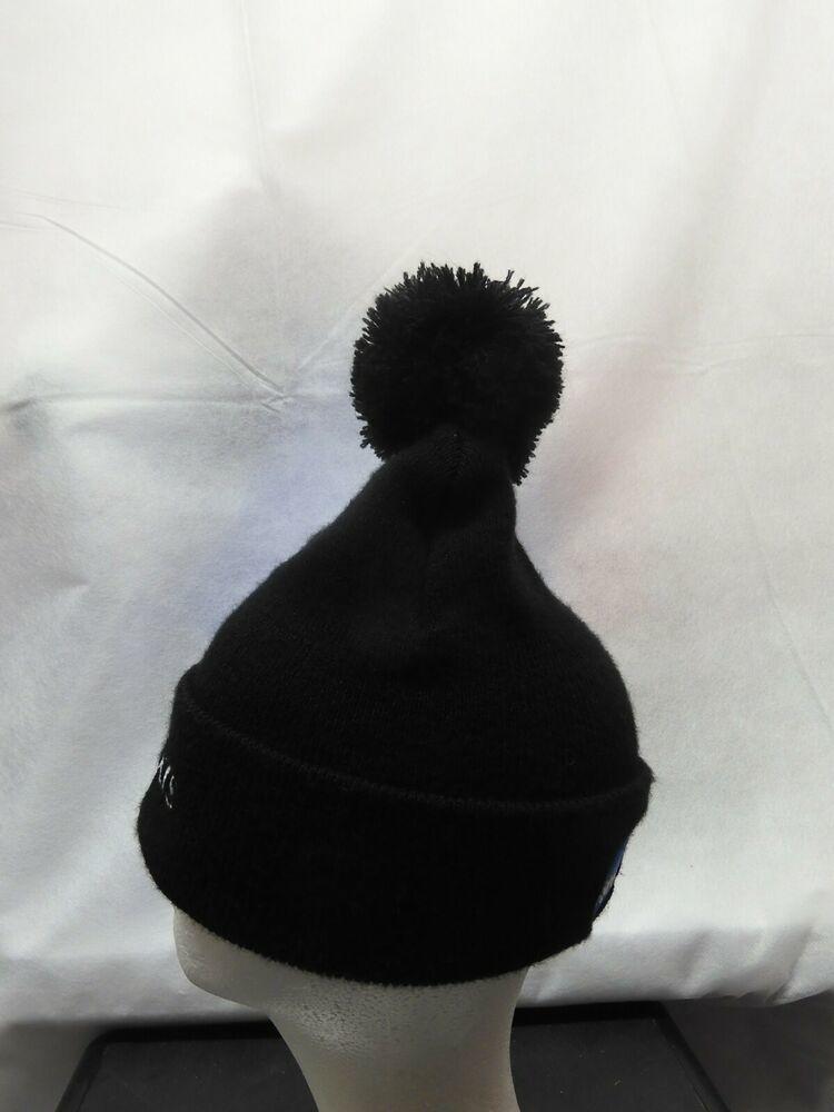 franklin and marshall bobble hat