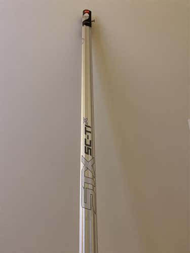 New STX SC-TI X Defense Shaft/Pole