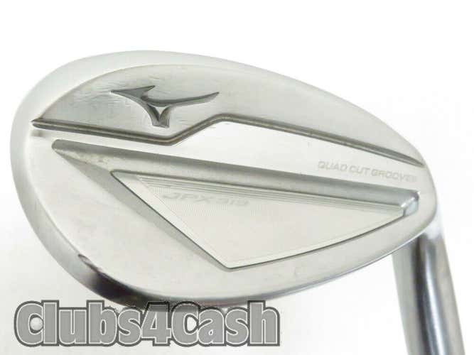 Mizuno JPX 919 Hot Metal Wedge NS PRO Tour105 50* G GAP
