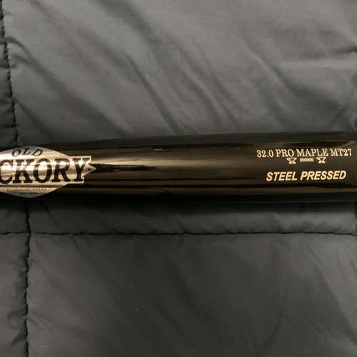High School/College 2020 Wood (-3) 29 oz 32" Bat