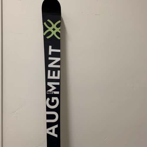 Augment GS Women's  Racing With Bindings Max Din 16 Skis