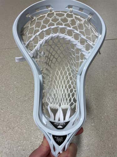 Rebel O Head Strung Up with hero 2.0