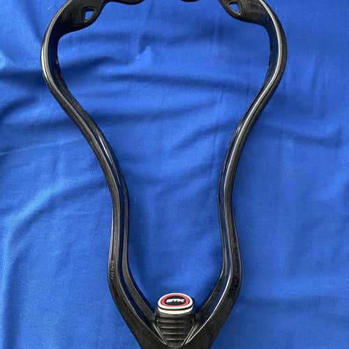 Black STX Super Power Head UNSTRUNG