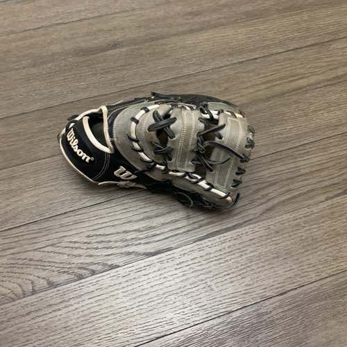 Wilson A2000 1617 12.5" First Base Mitt