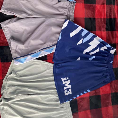 Lacrosse Shorts (Read Description)