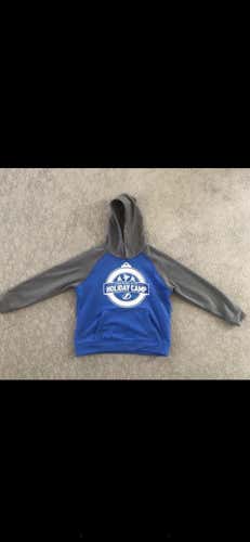 BUNDLE jersey+ Hoodie