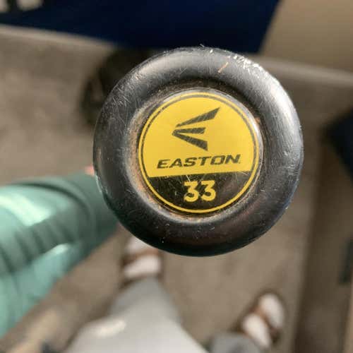 Easton XL1 30 oz 33" -3 BBCOR Bat