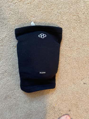 Used RUDIS knee Pad