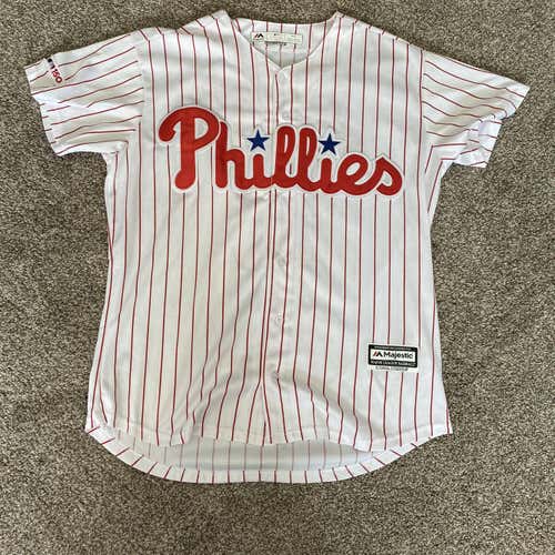Bruce Harper Phillies Jersey (Medium)