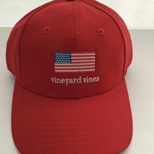 Vineyard Vines ‘Merica Hat