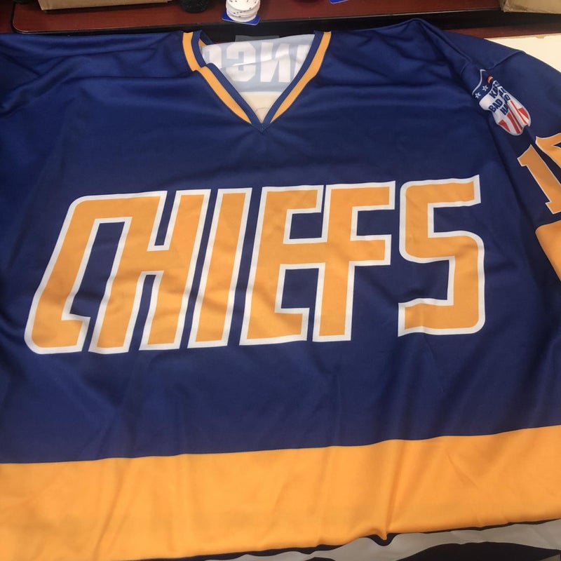 Charlestown Chiefs Jersey - ShopperBoard