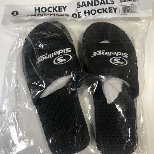 New Sideline Hockey Sandals