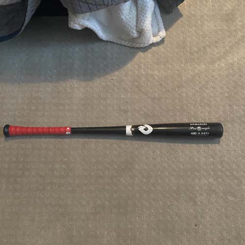 High School/College BBCOR Certified Wood Composite (-3) 29 oz 32" Bat