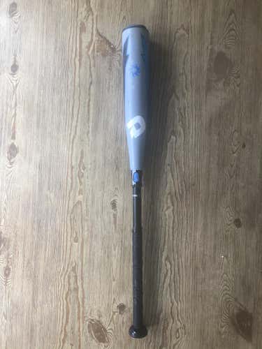 2019 DeMarini Voodoo Balanced Bat (-10) 19 oz 29"- Used