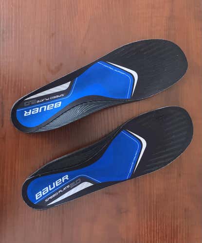 Bauer Speed Plate 2.0
