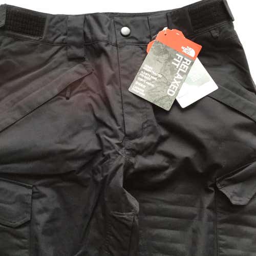 New North Face Slasher Cargo Pant
