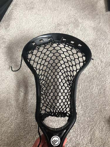 Barely Touched Blackout Optik 2.0