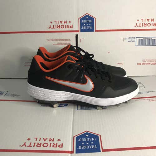 Nike Alpha Huarache Elite II Fullerton Baseball