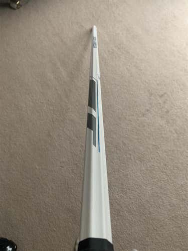 New All American Under Armour Shaft