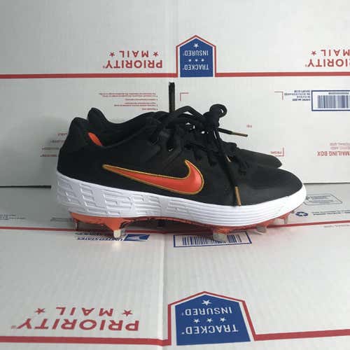 Nike Alpha Huarache Elite 2 PE Baseball Cleats Oregon State