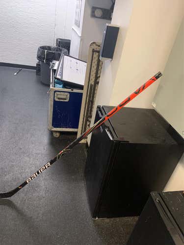 Senior Bauer 2xpro 87 Flex P28