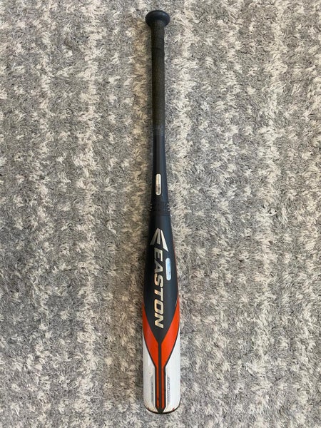 2018 Easton Ghost X 28/18 (-10) 2 3/4 USSSA Composite Baseball Bat SL18GX10 28/18 2 Piece Composite:
