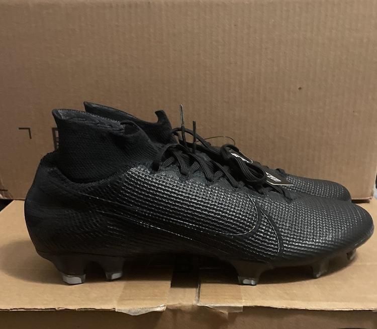 mens nike mercurial superfly